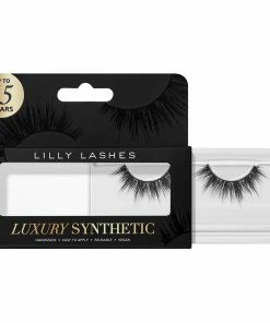 New Arrivals Lilly Lashes Luxury Synthetic - VIP 15 New Arrivals Lilly Lashes Luxury Synthetic - VIP