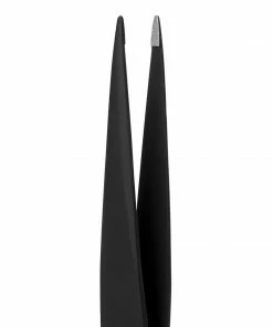 Lilly Lashes - Matte Black Eyelash Applicator