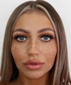 Lilly Lashes 3D Faux Mink Lashes - Miami Flare