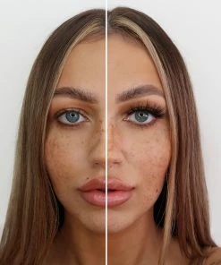 Lilly Lashes 3D Faux Mink Lashes - Miami Flare