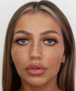 New Arrivals Lilly Lashes Lite Faux Mink Lashes - Miami Lite