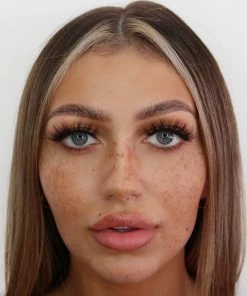 Lilly Lashes 3D Faux Mink Lashes - Miami