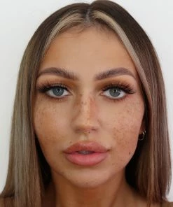 New Arrivals Lilly Lashes 3D Faux Mink Lashes - Milan