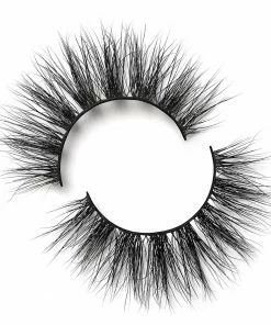 New Arrivals Lilly Lashes Lite Faux Mink Lashes - Miami Lite