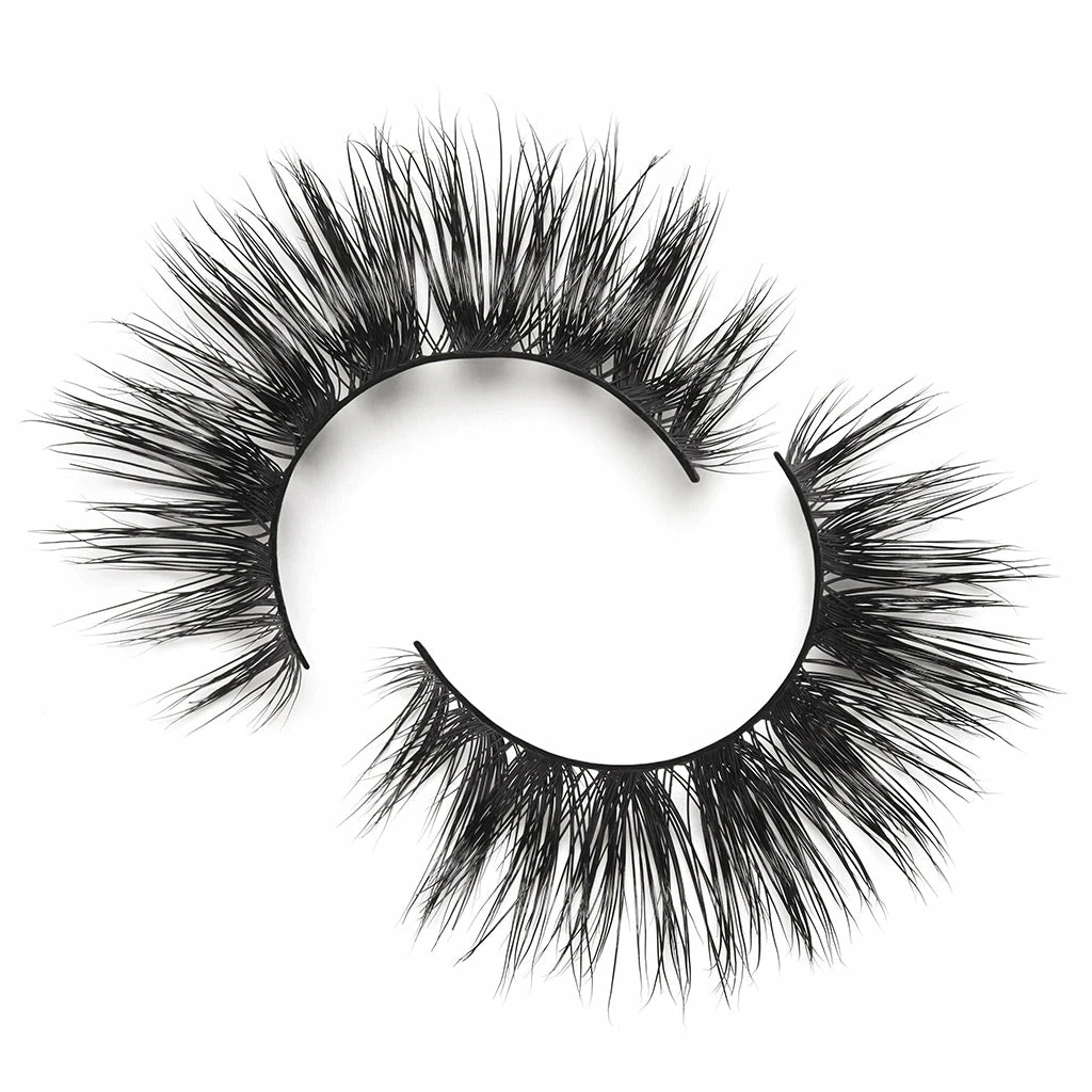 Lilly Lashes Lite Faux Mink Lashes - Mykonos Lite New Arrivals 3 Lilly Lashes Lite Faux Mink Lashes - Mykonos Lite New Arrivals