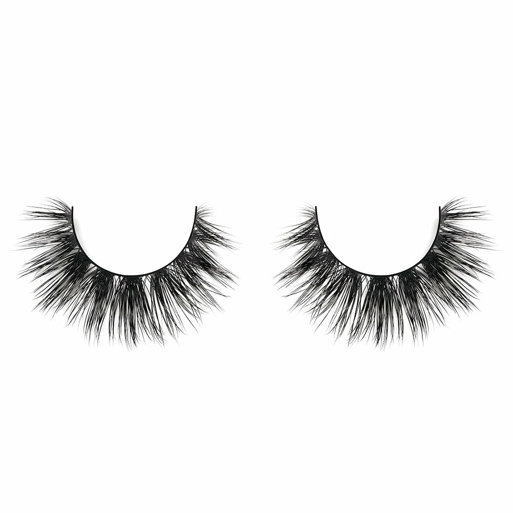 Lilly Lashes Lite Faux Mink Lashes - Mykonos Lite New Arrivals 6 Lilly Lashes Lite Faux Mink Lashes - Mykonos Lite New Arrivals