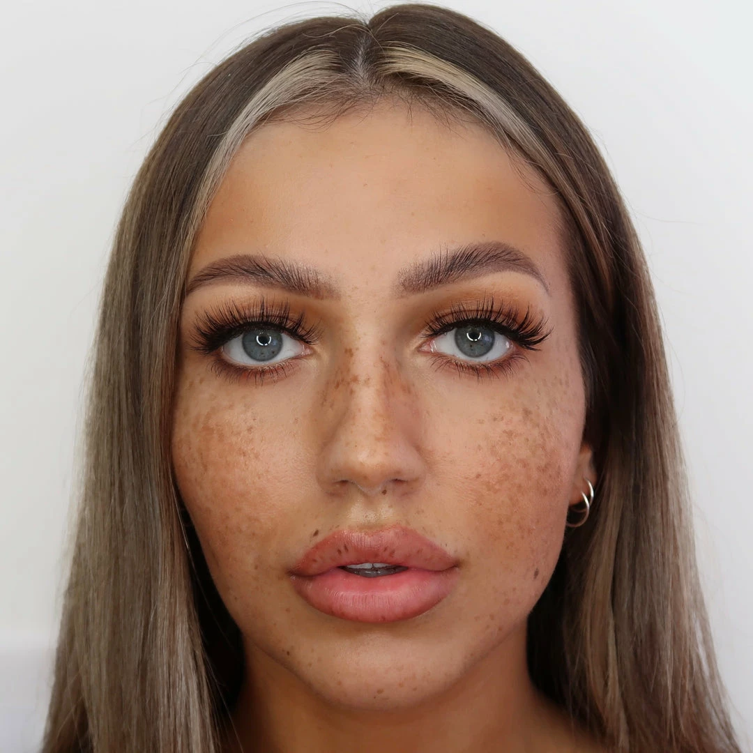 Lilly Lashes Lite Faux Mink Lashes - Mykonos Lite New Arrivals 4 Lilly Lashes Lite Faux Mink Lashes - Mykonos Lite New Arrivals