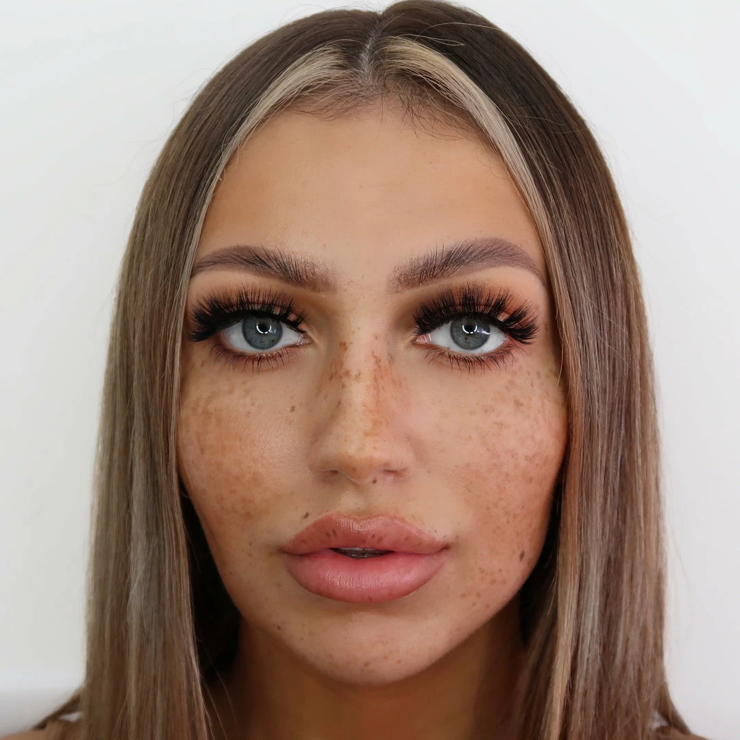 New Arrivals Lilly Lashes 3D Faux Mink Lashes - Mykonos 4 New Arrivals Lilly Lashes 3D Faux Mink Lashes - Mykonos