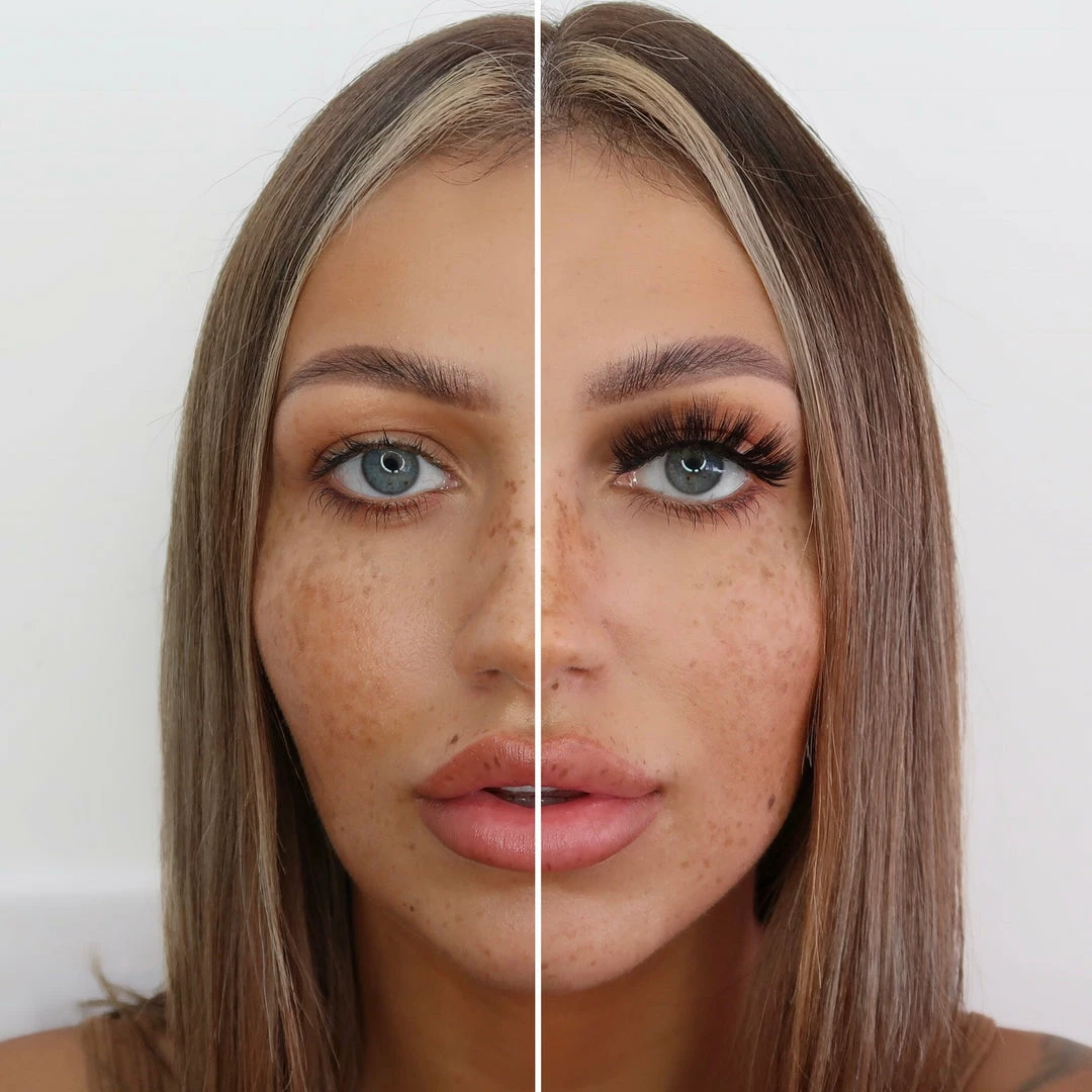 New Arrivals Lilly Lashes 3D Faux Mink Lashes - Mykonos 5 New Arrivals Lilly Lashes 3D Faux Mink Lashes - Mykonos