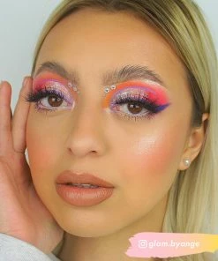 New Arrivals Lilly Lashes 3D Faux Mink Lashes - Mykonos 11 New Arrivals Lilly Lashes 3D Faux Mink Lashes - Mykonos