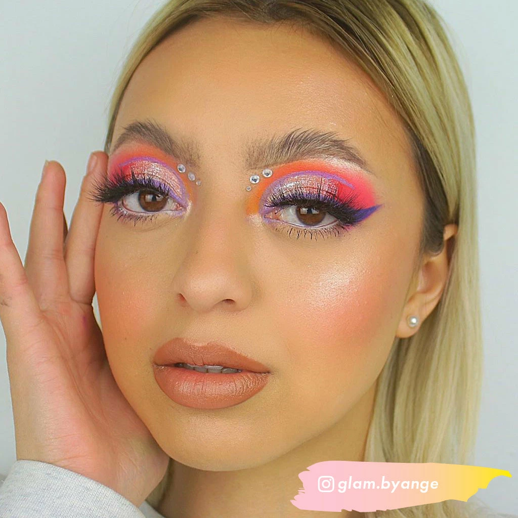 New Arrivals Lilly Lashes 3D Faux Mink Lashes - Mykonos 6 New Arrivals Lilly Lashes 3D Faux Mink Lashes - Mykonos