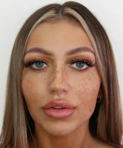 Lilly Lashes 3D Faux Mink Lashes - Paris 8 Lilly Lashes 3D Faux Mink Lashes - Paris