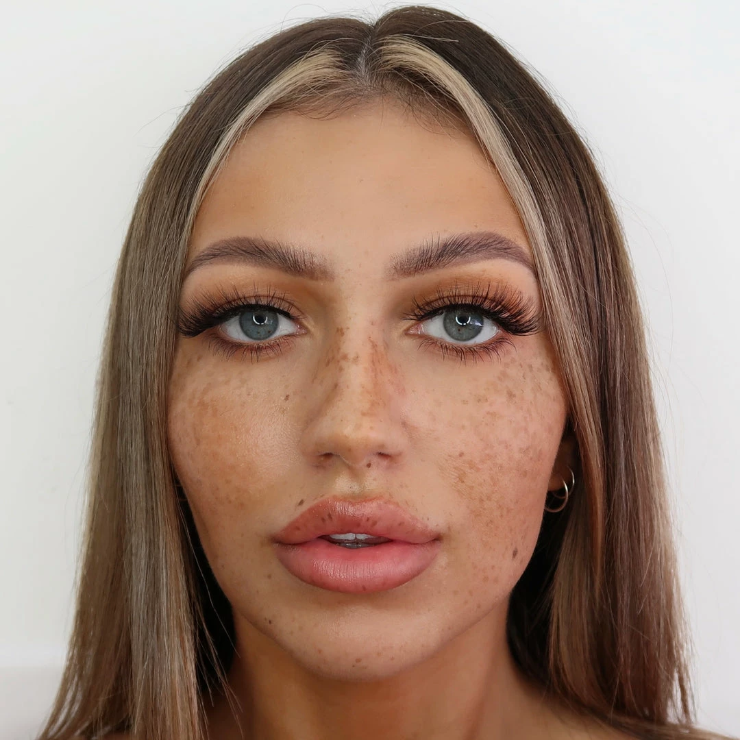 Lilly Lashes 3D Faux Mink Lashes - Paris 5 Lilly Lashes 3D Faux Mink Lashes - Paris