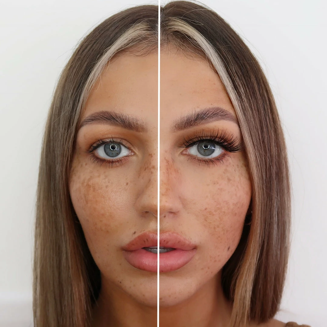 Lilly Lashes 3D Faux Mink Lashes - Paris 6 Lilly Lashes 3D Faux Mink Lashes - Paris