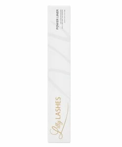Lilly Lashes Power Liner 2-in-1 Eyeliner And Lash Adhesive - Clear