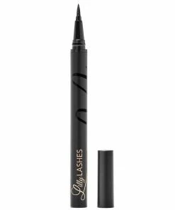 Lilly Lashes Power Liner 2-in-1 Eyeliner And Lash Adhesive - Black New Arrivals