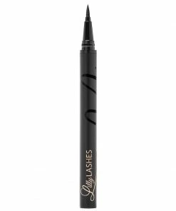 Lilly Lashes Power Liner 2-in-1 Eyeliner And Lash Adhesive - Black New Arrivals