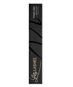 Lilly Lashes Power Liner 2-in-1 Eyeliner And Lash Adhesive - Black New Arrivals