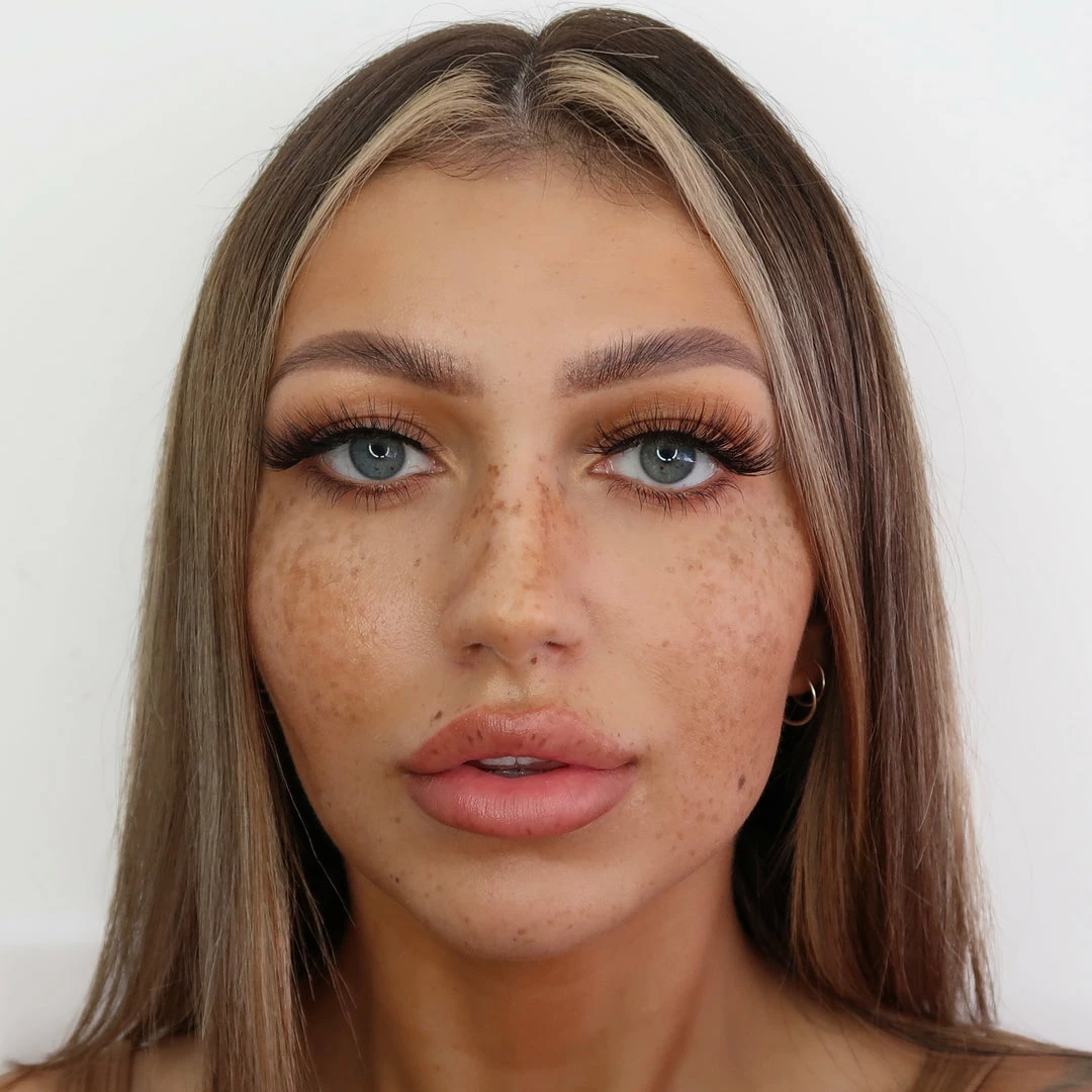 Lilly Lashes 3D Faux Mink Lashes - Rome New Arrivals 5 Lilly Lashes 3D Faux Mink Lashes - Rome New Arrivals