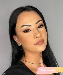 Lilly Lashes Lite Faux Mink Lashes - Diamonds