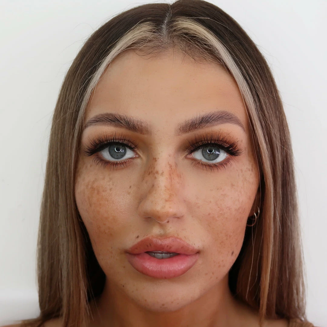 Lilly Lashes 3D Mink Lashes - Venice 5 Lilly Lashes 3D Mink Lashes - Venice