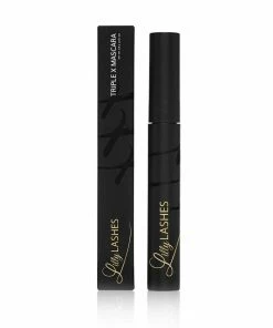 New Arrivals Lilly Lashes XXX Mascara (Formerly Triple X Mascara) 9 New Arrivals Lilly Lashes XXX Mascara (Formerly Triple X Mascara)