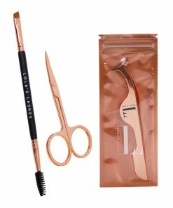 Lola's Lashes 3 Step Application Bundle Best Sellers