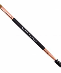 Lola's Lashes - Dual Ended Angled Brow & Lash Brush New Arrivals