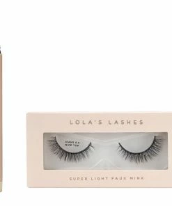Best Sellers Lola's Lashes Flick & Stick Kit - Jeans & A Nice Top With Clear Liner
