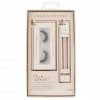 Lola's Lashes Flick & Stick Kit - Lowkey With Black Liner Best Sellers