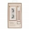 Lola's Lashes Flick & Stick Kit - Lowkey With Clear Liner Natural
