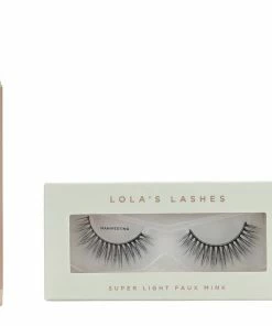 Lola's Lashes Flick & Stick Kit - Manifesting With Black Liner