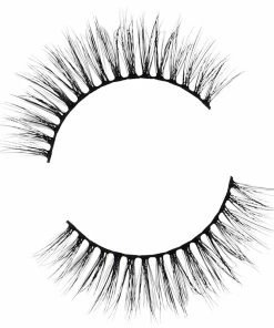 Lola's Lashes Flick & Stick Kit - Manifesting With Clear Liner Best Sellers