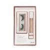 Lola's Lashes Flick & Stick Kit - Moonstone With Black Liner