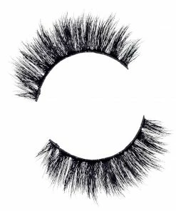 Lola's Lashes Flick & Stick Kit - Moonstone With Black Liner 7 Lola's Lashes Flick & Stick Kit - Moonstone With Black Liner