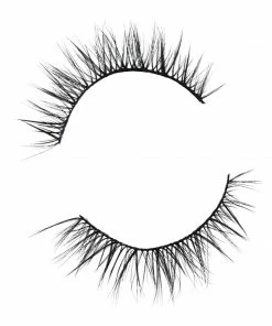 Lola's Lashes Flick & Stick Kit - Sapphire With Black Liner