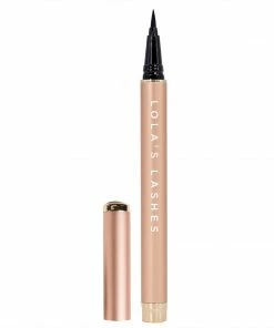 Lola's Lashes - Flick & Stick Adhesive Eyeliner Precision Pen Black