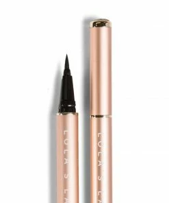 Lola's Lashes - Flick & Stick Adhesive Eyeliner Precision Pen Black