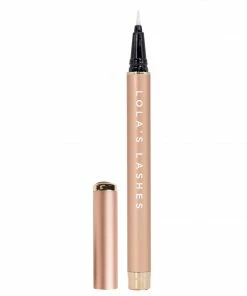 Lola's Lashes - Flick & Stick Adhesive Eyeliner Precision Pen Clear New Arrivals