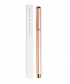 Lola's Lashes - Flick & Stick Adhesive Eyeliner Precision Pen Clear New Arrivals