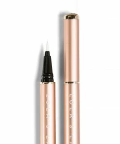 Lola's Lashes - Flick & Stick Adhesive Eyeliner Precision Pen Clear New Arrivals 8 Lola's Lashes - Flick & Stick Adhesive Eyeliner Precision Pen Clear New Arrivals