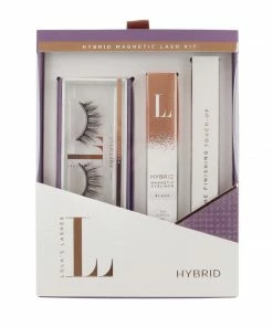 New Arrivals Lola's Lashes Hybrid Magnetic Lash Kit - Amethyst