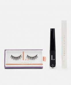 New Arrivals Lola's Lashes Hybrid Magnetic Lash Kit - Amethyst