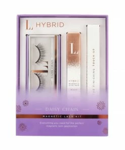 Lola's Lashes Hybrid Magnetic Lash Kit - Daisy Chain