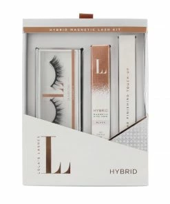 New Arrivals Lola's Lashes Hybrid Magnetic Lash Kit - Diamond