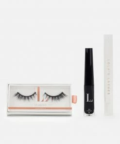 New Arrivals Lola's Lashes Hybrid Magnetic Lash Kit - Diamond