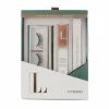 Lola's Lashes Hybrid Magnetic Lash Kit - Jade New Arrivals
