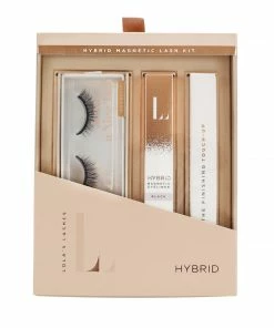 New Arrivals Lola's Lashes Hybrid Magnetic Lash Kit - Jeans & A Nice Top