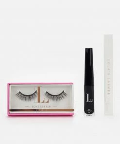 Lola's Lashes Hybrid Magnetic Lash Kit - Love Letter