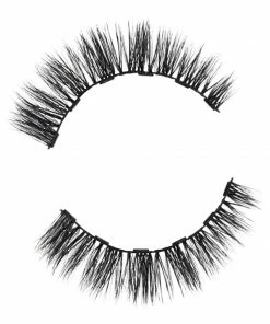 Lola's Lashes Hybrid Magnetic Lash Kit - Love Letter 8 Lola's Lashes Hybrid Magnetic Lash Kit - Love Letter